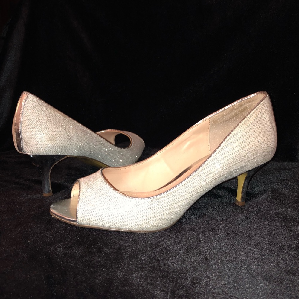 I. Miller Special Occasion Shoes